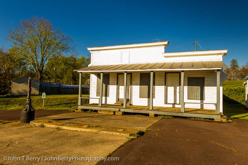 Madison Mills Post Office, Madison Mills, Virginia