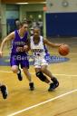 Essence Terrell, MCHS Girl’s Basketball vs Strasburg