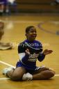 MCHS Cheerleaders