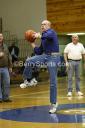 $100 Half Court Shootout