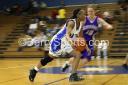 MCHS Girl’s Basketball vs Strasburg