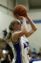 Erin Warren, MCHS Varsity Basketball