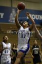 JV Girls Basketball vs Manassas Park
