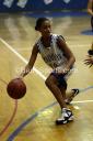 JV Girls Basketball vs Manassas Park