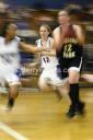 MCHS Varsity Girl’s Basketball vs Manassas Park