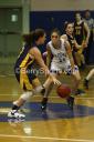 JV Girls vs Rapp