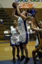 JV Girls vs Rapp