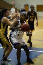 JV Girls vs Rapp