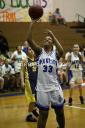 Varsity Girls vs Rapp