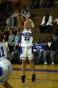 Varsity Girls vs Rapp