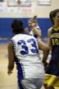 Varsity Girls vs Rapp