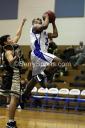 MCHS JV Boys Basketball vs Manassas Park