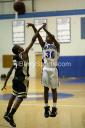 MCHS JV Boys Basketball vs Manassas Park