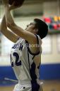 MCHS JV Boys Basketball vs Manassas Park