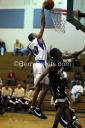 MCHS Varsity Boys Basketball vs Manassas Park