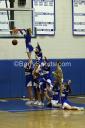 MCHS Varsity Boys Basketball vs Manassas Park