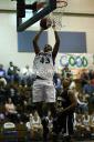 MCHS Varsity Boys Basketball vs Manassas Park