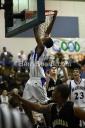 MCHS Varsity Boys Basketball vs Manassas Park