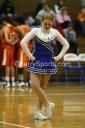MCHS JV Boys Basketball vs Clarke