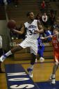MCHS JV Boys Basketball vs Clarke