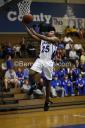 MCHS JV Boys Basketball vs Clarke
