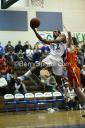 MCHS JV Boys Basketball vs Clarke
