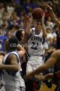 MCHS Boys Varsity Basketball vs Clarke