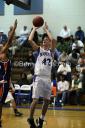 MCHS Varsity Boys Basketball vs Clarke