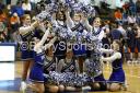 MCHS Varsity Boys Basketball vs Clarke