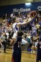 MCHS Varsity Boys Basketball vs Clarke