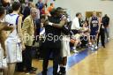 MCHS Varsity Boys Basketball vs Clarke