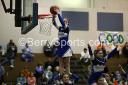 MCHS Varsity Girl’s Basketball vs Manassas Park