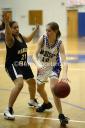 MCHS Varsity Girl’s Basketball vs Manassas Park