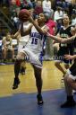 MCHS Varsity Girl’s Basketball vs Manassas Park
