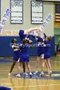 MCHS Varsity Boys Basketball vs Strasburg