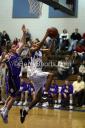 MCHS Varsity Boys Basketball vs Strasburg