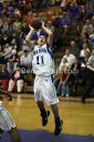 MCHS Varsity Boys Basketball vs Strasburg