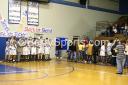 MCHS Varsity Boys Basketball vs Strasburg