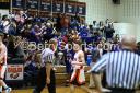 Madison Fans