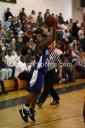 A. J. Butler puts in three
