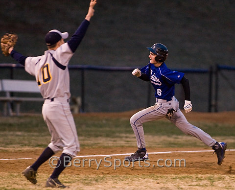Bradley Gentry