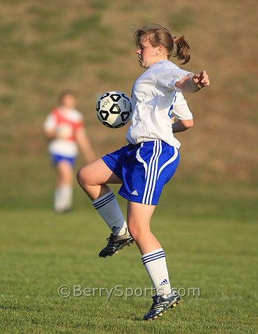 Kelly Riner