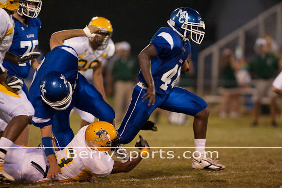 Jerod Williams