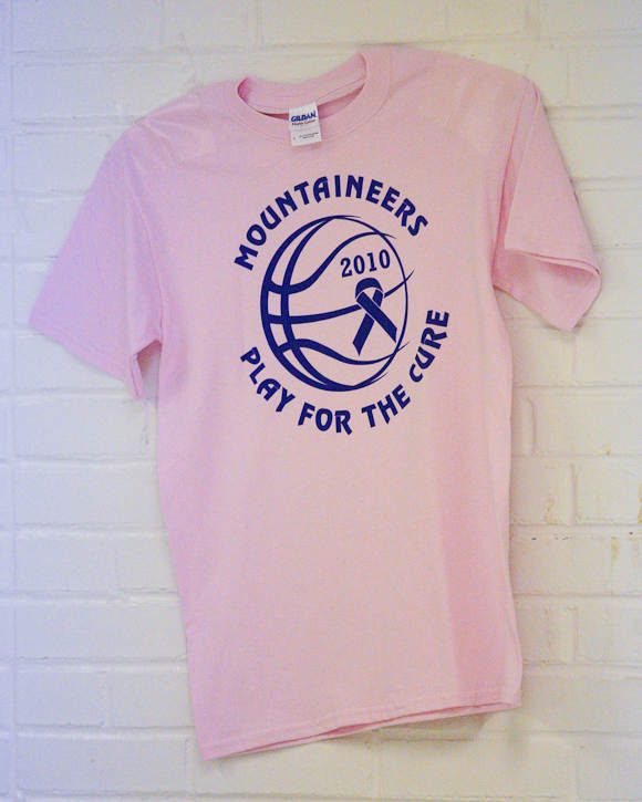 WEAR PINK!