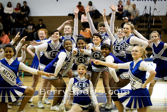 BerrySports.com » MCHS Boy’s Basketball vs Fluvanna