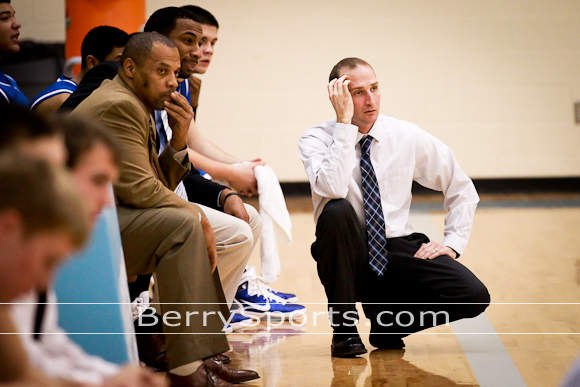 5-1344-0595-Coach Ben Breeden 5-1344-0595-Coach Ben Breeden