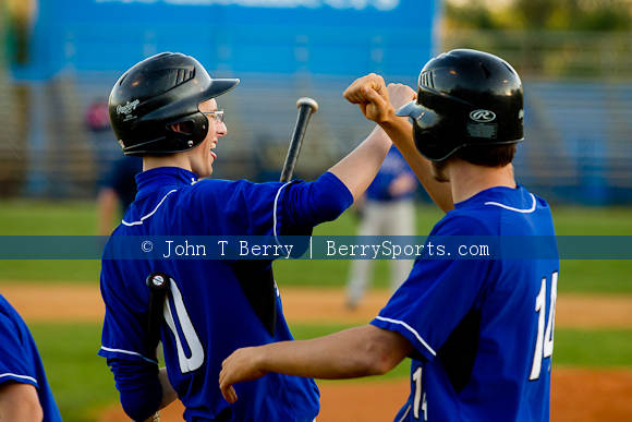 Josh Honaker, Travis Warren
