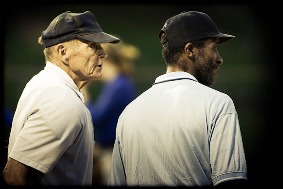 Ozzie and Joe