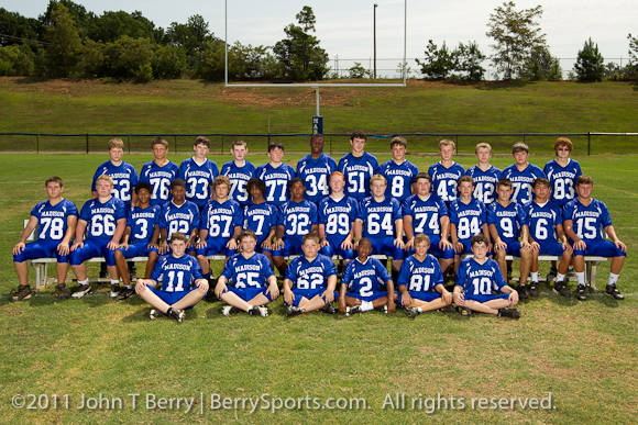 MCHS Freshman Football