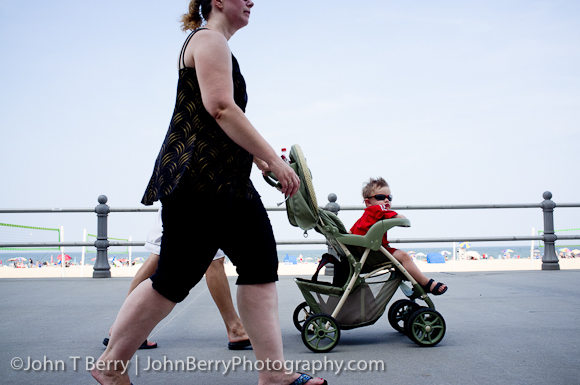 July/25/11: Virginia Beach.